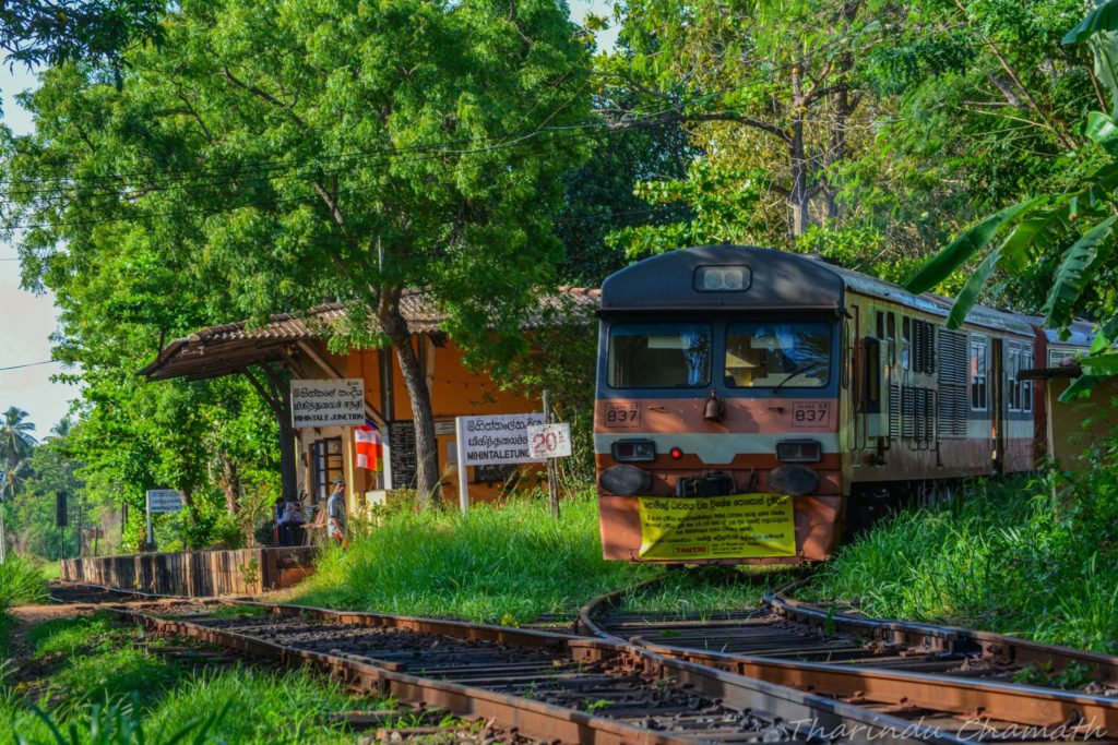 Mihintale-Poson-Train-2019-1