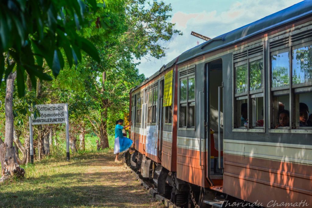 Mihintale-Poson-Train-2019-1