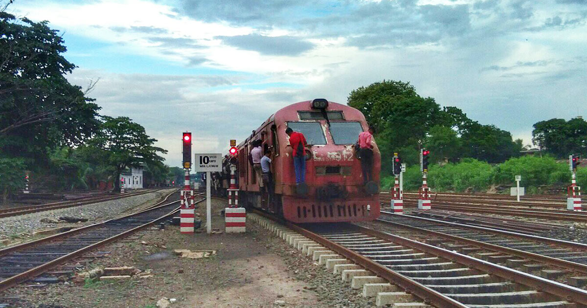 Railway Employees Who Do Not Return Considered To Have Vacated Posts